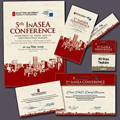 BROŞÜR & KATALOG & AFİŞ