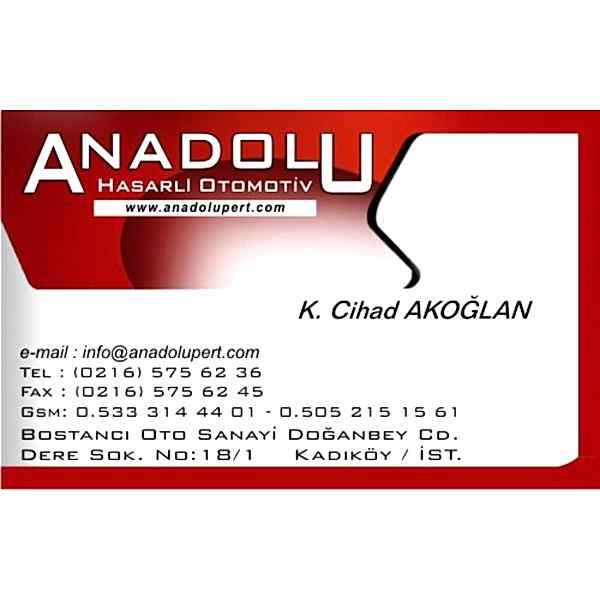 KARTVİZİT